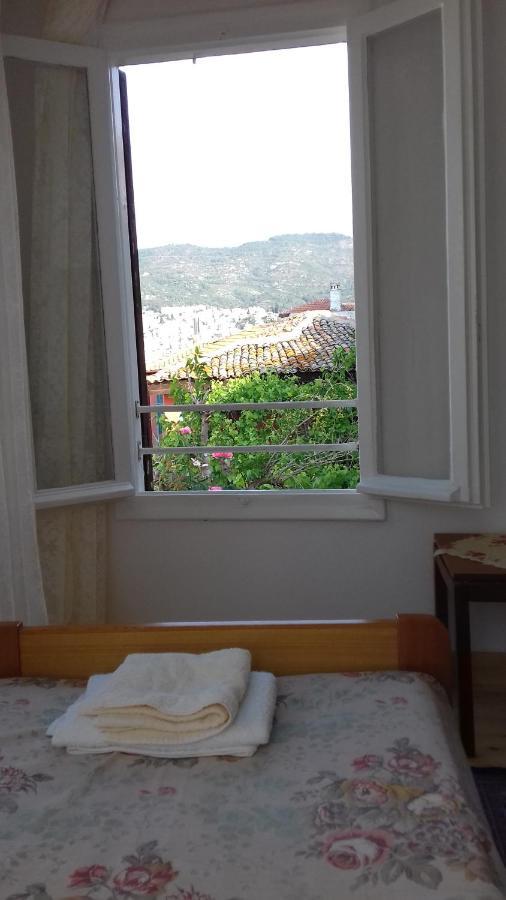 Athinas Vintage House Villa Кавала Екстериор снимка