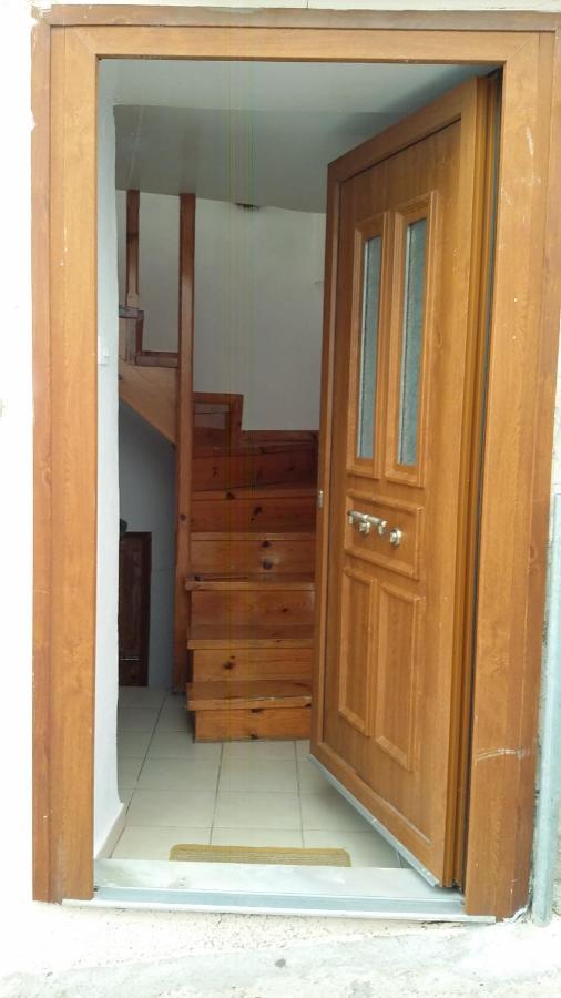 Athinas Vintage House Villa Кавала Екстериор снимка